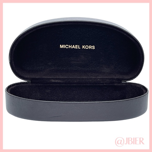 Michael Kors Black Sunglasses main image 14